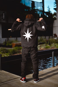 Jesus Runs My Playlist Hoodie