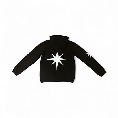 Jesus Runs My Playlist Hoodie