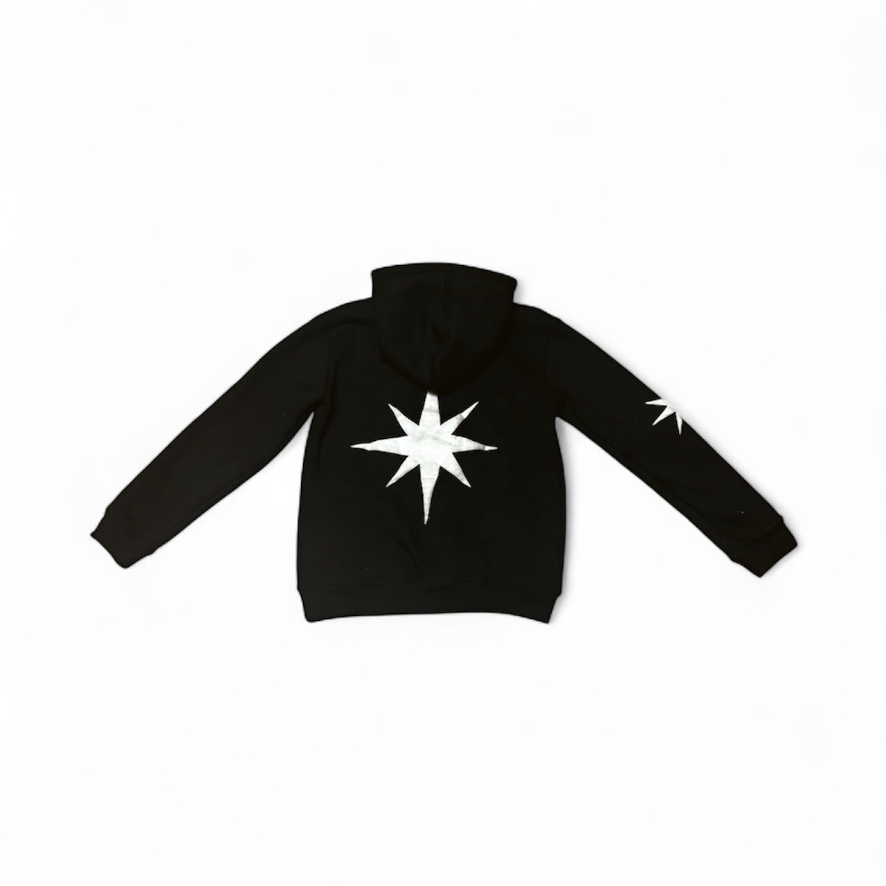 Jesus Runs My Playlist Hoodie